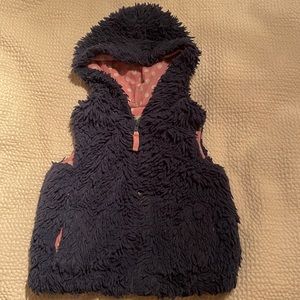 Mini Boden Vest